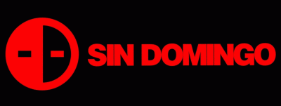 logo Sin Domingo